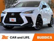 2023 LEXUS NX