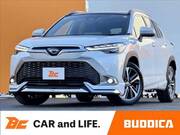 2024 TOYOTA COROLLA CROSS