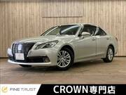 2013 TOYOTA CROWN ROYAL ROYAL SALOON