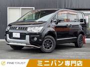 2013 MITSUBISHI DELICA D5