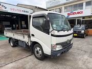 2008 TOYOTA DYNA 2ton