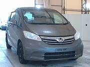 2012 HONDA FREED G JUST SELECTION