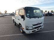 2018 TOYOTA TOYOACE TRUCK 1ton
