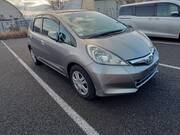 2011 HONDA FIT X