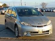 2009 TOYOTA WISH 1.8S