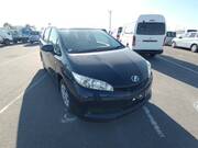 2011 TOYOTA WISH 1.8X