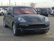 2012 PORSCHE CAYENNE