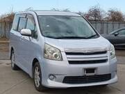2009 TOYOTA NOAH S G EDITION