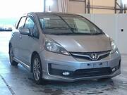 2012 HONDA FIT RS