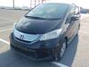 HONDA FREED HYBRID