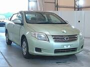 2007 TOYOTA COROLLA AXIO