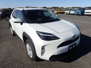 2024 TOYOTA YARIS CROSS HYBRID G