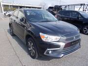 2017 MITSUBISHI RVR G