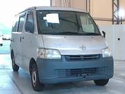 2011 TOYOTA TOWNACE VAN DX