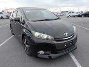 2013 TOYOTA WISH 1.8S