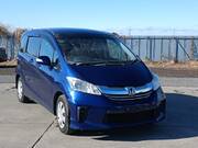 2014 HONDA FREED G JUST SELECTION
