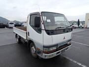 1997 MITSUBISHI CANTER 2ton