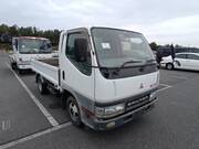 2000 MITSUBISHI CANTER 1.5ton