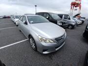 2010 TOYOTA MARK X