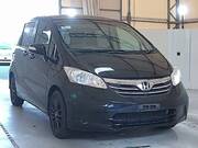2012 HONDA FREED G JUST SELECTION