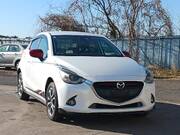 2015 MAZDA DEMIO
