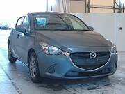 2016 MAZDA DEMIO 13S