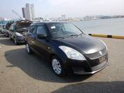 2012 SUZUKI SWIFT XG