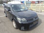 2008 TOYOTA COROLLA RUMION