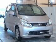 2010 DAIHATSU MOVE