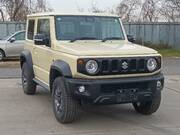 2019 SUZUKI JIMNY SIERRA