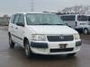 TOYOTA SUCCEED VAN