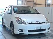 2003 TOYOTA WISH X S PACKAGE