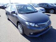 2016 TOYOTA ALLION