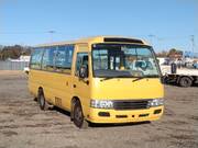 2010 TOYOTA COASTER