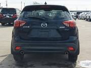 2014 MAZDA CX-5 XD