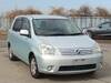 TOYOTA RAUM