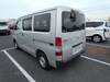 TOYOTA TOWNACE VAN