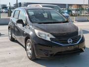 2012 NISSAN NOTE X DIG-S