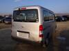 TOYOTA TOWNACE VAN