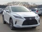 2020 LEXUS RX