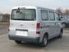 TOYOTA TOWNACE VAN