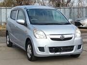 2011 DAIHATSU MIRA X