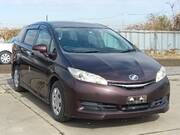 2012 TOYOTA WISH 1.8X