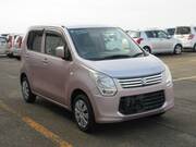 2014 SUZUKI WAGON R FX