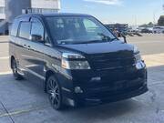 2006 TOYOTA VOXY Z KIRAMEKI