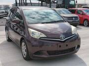 2011 TOYOTA RACTIS
