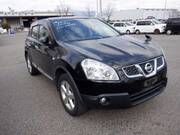 2013 NISSAN DUALIS 20G