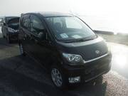 2007 DAIHATSU MOVE
