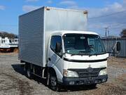 2008 TOYOTA TOYOACE TRUCK 2ton