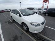 2012 TOYOTA COROLLA FIELDER